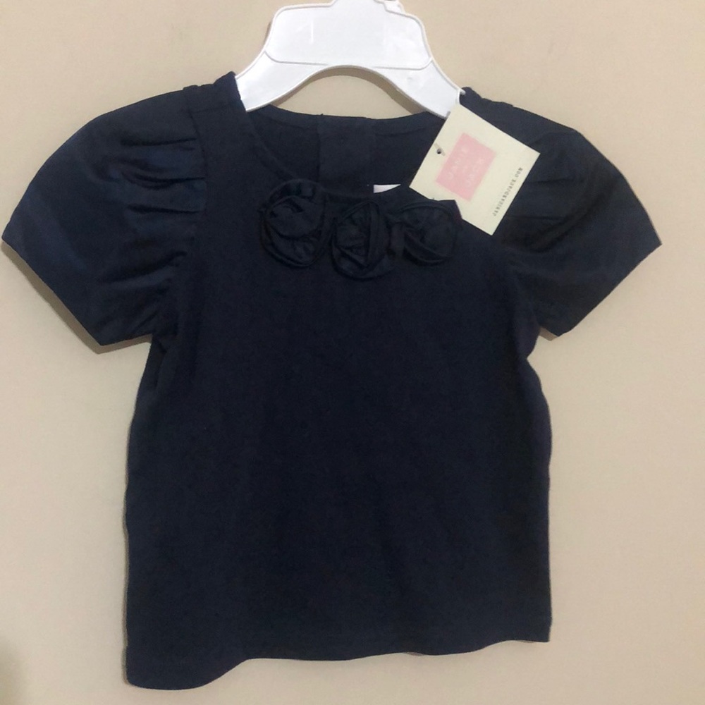 NWT Janie and Jack Top